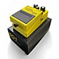 Used BOSS SD1 Super Overdrive Effect Pedal