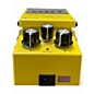 Used BOSS SD1 Super Overdrive Effect Pedal