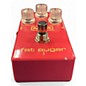 Used MXR M94SE Fat Sugar Effect Pedal