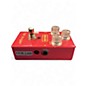 Used MXR M94SE Fat Sugar Effect Pedal