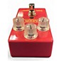Used MXR M94SE Fat Sugar Effect Pedal