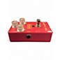 Used MXR M94SE Fat Sugar Effect Pedal