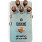 Used MXR M234 Analog Chorus Effect Pedal thumbnail
