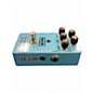 Used MXR M234 Analog Chorus Effect Pedal
