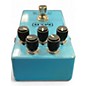 Used MXR M234 Analog Chorus Effect Pedal