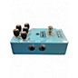 Used MXR M234 Analog Chorus Effect Pedal