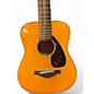 Used Yamaha JR1 3/4 Natural Acoustic Guitar