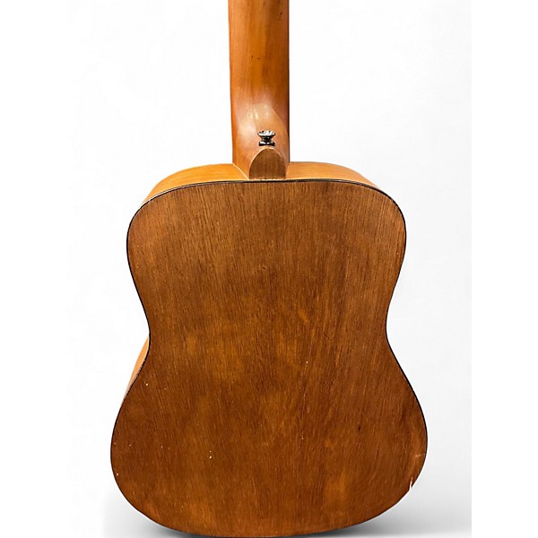 Used Yamaha JR1 3/4 Natural Acoustic Guitar