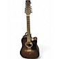 Used Mitchell T331tce Mahogany 12 String Acoustic Electric Guitar thumbnail