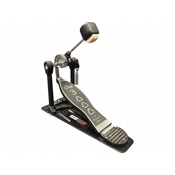 Used DW 3000 Series Single Single Bass Drum Pedal