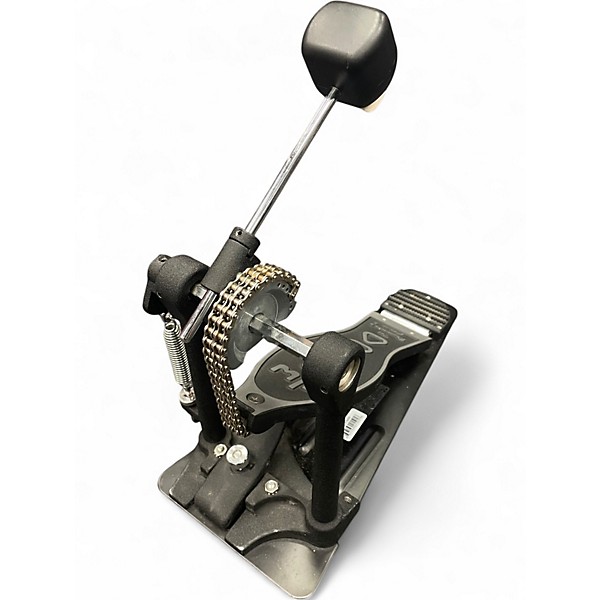 Used DW 3000 Series Single Single Bass Drum Pedal