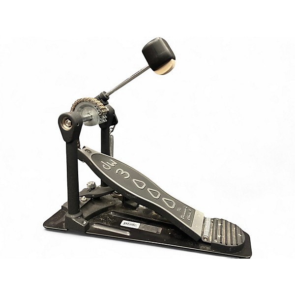Used DW 3000 Series Single Single Bass Drum Pedal