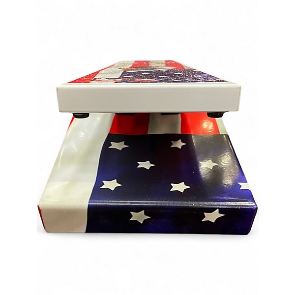 Used Morley Mark Tremonti Bad Horsie Liberty Wah Effect Pedal