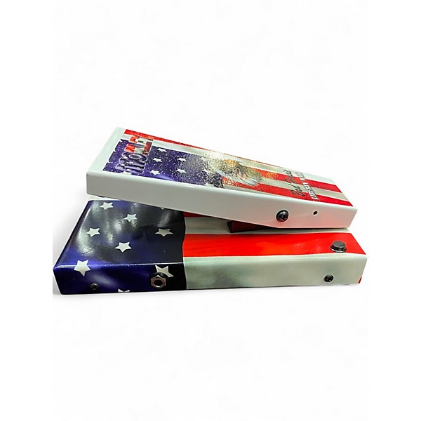 Used Morley Mark Tremonti Bad Horsie Liberty Wah Effect Pedal