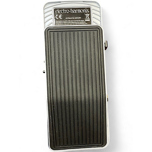 Used Electro-Harmonix Next Step Expression Pedal
