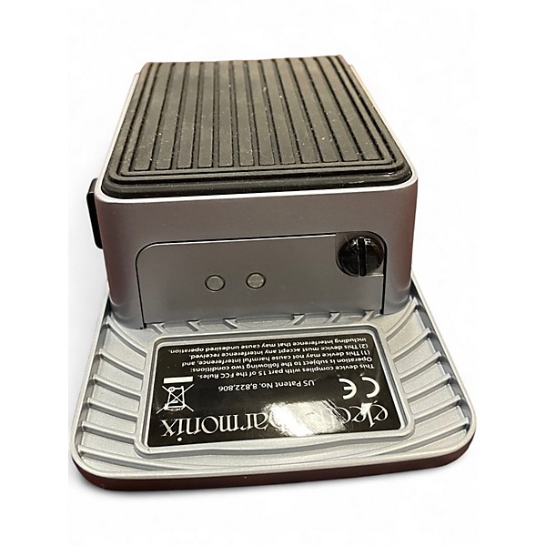 Used Electro-Harmonix Next Step Expression Pedal