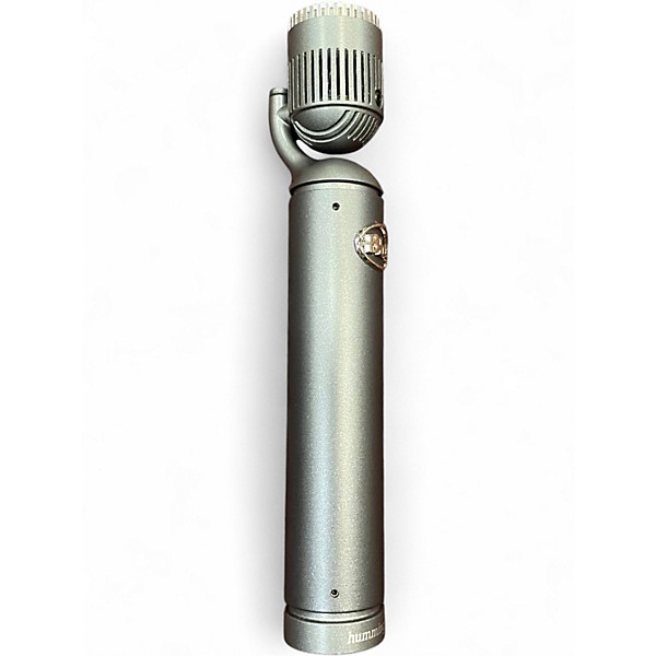 Used Blue Hummingbird Condenser Microphone