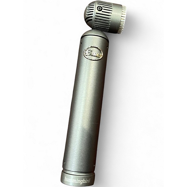 Used Blue Hummingbird Condenser Microphone