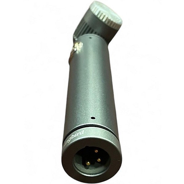 Used Blue Hummingbird Condenser Microphone