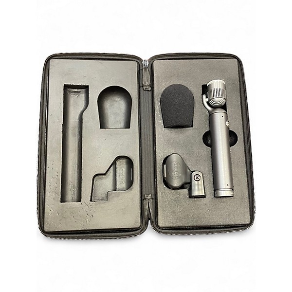 Used Blue Hummingbird Condenser Microphone