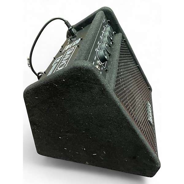 Used Simmons DA50B 50W Keyboard Amp