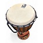 Used Toca SMALL DJEMBE 8' Djembe