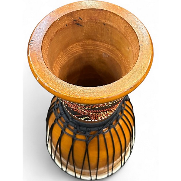 Used Toca SMALL DJEMBE 8' Djembe