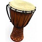 Used Djembe SMALL 8' Djembe thumbnail