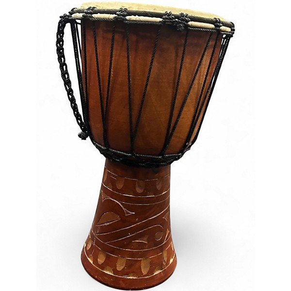 Used Djembe SMALL 8' Djembe