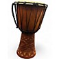 Used Djembe SMALL 8' Djembe