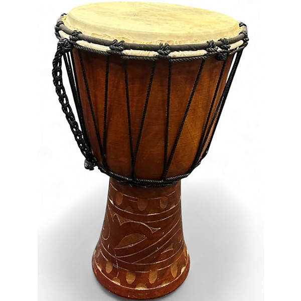 Used Djembe SMALL 8' Djembe