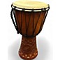 Used Djembe SMALL 8' Djembe