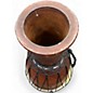 Used Djembe SMALL 8' Djembe