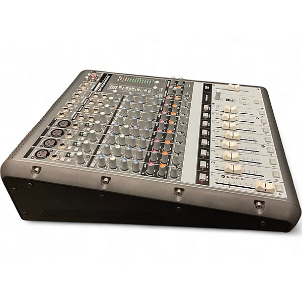 Used Mackie ONYX 1220 Unpowered Mixer