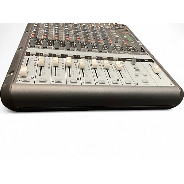 Used Mackie ONYX 1220 Unpowered Mixer
