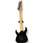 Used Ibanez RG5EX1 Gun Metal Gray Solid Body Electric Guitar