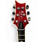 Used PRS SE Custom 24 Sunburst Solid Body Electric Guitar
