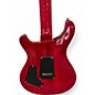 Used PRS SE Custom 24 Sunburst Solid Body Electric Guitar