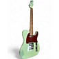 Used Fender TELECASTER ULTRA LUXE Mint Green Solid Body Electric Guitar thumbnail