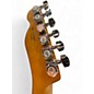 Used Fender TELECASTER ULTRA LUXE Mint Green Solid Body Electric Guitar