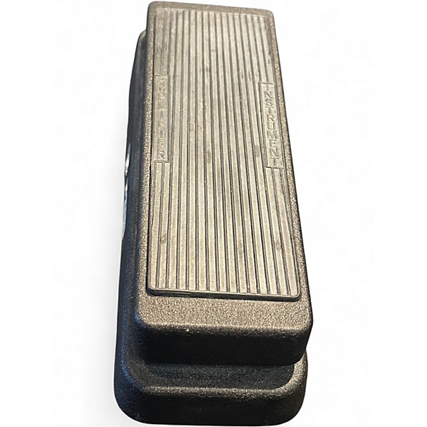Used Dunlop GCB95 Original Crybaby Wah Effect Pedal