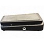 Used Dunlop GCB95 Original Crybaby Wah Effect Pedal