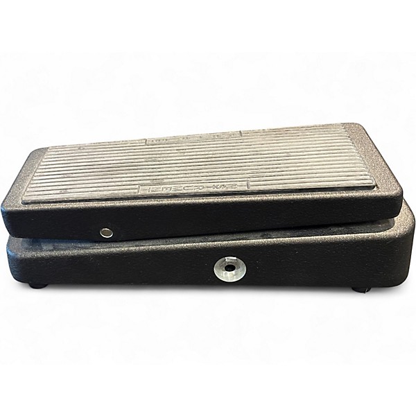 Used Dunlop GCB95 Original Crybaby Wah Effect Pedal