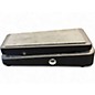 Used Dunlop GCB95 Original Crybaby Wah Effect Pedal