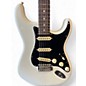 Used Fender American Performer Stratocaster SSS Olympic White Solid Body Electric Guitar