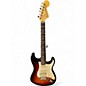 Used Fender American Performer Stratocaster HSS 3 color burst Solid Body Electric Guitar thumbnail