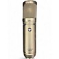 Used Sterling Audio ST66 Condenser Microphone thumbnail
