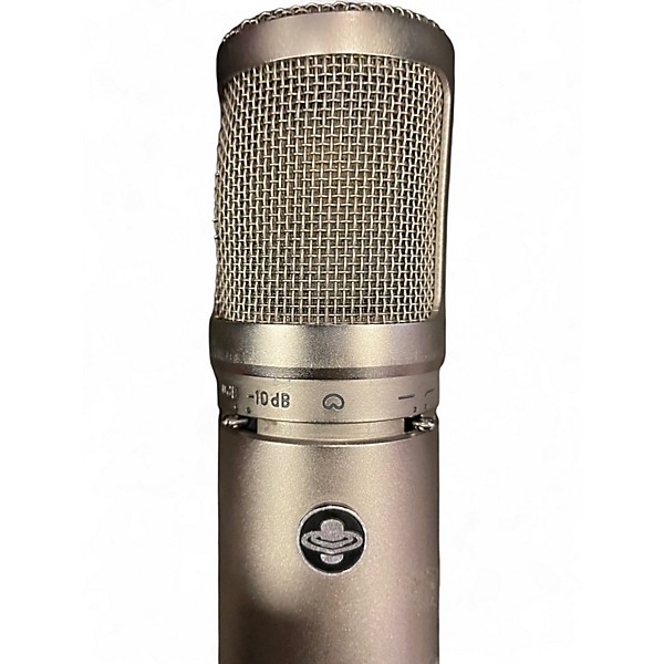 Used Sterling Audio ST66 Condenser Microphone