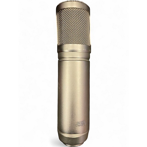 Used Sterling Audio ST66 Condenser Microphone