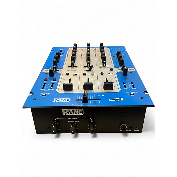 Used RANE Empath DJ Mixer